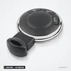 Clé télécommande 3 boutons pour Mini Cooper, One, Clubman, 315/433/868 MHz - vue de face, boutons tactiles