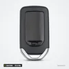 Clé télécommande 313,8 MHz 3 boutons pour Honda Fit, HR-V, CR-V, puce ID47 - dos uni, sans bouton visible