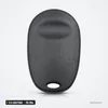 Clé télécommande 315 MHz 3/4 boutons pour Toyota Tundra, Highlander, Sequoia - dos de la coque, lisse sans boutons