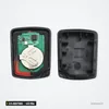 Clé télécommande 433 MHz 3/4 boutons pour Ford Falcon BA, BF, Territory SX - coque ouverte, circuit imprimé et boîtier vides