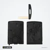 Coque de clé 2 à 4 boutons pour Renault Clio, Megane, Scenic, Koleos - intérieur ouvert, mécanisme à engrenages