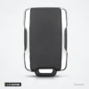 Coque de clé 2 à 5 boutons pour Chevrolet Silverado, Colorado, GMC Sierra - télécommande unie, vue de face