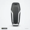 Coque de clé 3 à 5 boutons pour Ford Mondeo, Edge, S-Max, Galaxy - dos de la coque, vue arrière
