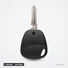 Coque de clé 3 boutons pour Lada Kalina, Vesta, lame vierge - dos de la coque, sans lame