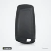 Coque de clé CAS4 3/4 boutons pour BMW Série 1, 3, 5, 7 - dos de la coque, vue arrière