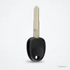 Coque de clé pour Hyundai Verna, Accent, I30, sans puce - clé classique, tête plus étroite