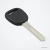 Coque de clé à lame pour Cadillac, Chevrolet, GMC, Oldsmobile - lame de clé avec anneau