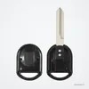 Coque de clé à lame pour Ford Explorer, Mustang, Ranger, Focus - coque démontée en deux parties