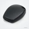 Coque de clé pour Renault Clio, Twingo, Dacia Logan, Duster - vue de face, coque plus arrondie