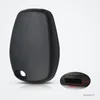 Coque de clé pour Renault Clio, Twingo, Dacia Logan, Duster - coque avec gros plan sur un bord