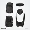 Coque de télécommande 4 boutons pour Scania série R, G, P - pièces détachées de la coque, vue éclatée