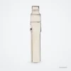Lame de clé HU66 pour Volkswagen Passat, Bora, Audi A6, Seat, Skoda - lame seule, vue de profil