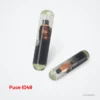Puce transpondeur vierge ID46, ID48, 4D60, T5 pour Toyota, Honda, Ford, BMW - deux puces en tube de verre
